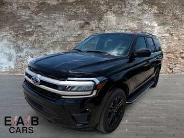 3.5 EcoBoost V6 XLT