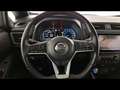 Nissan Leaf 40kWh Acenta CVT Bianco - thumbnail 15
