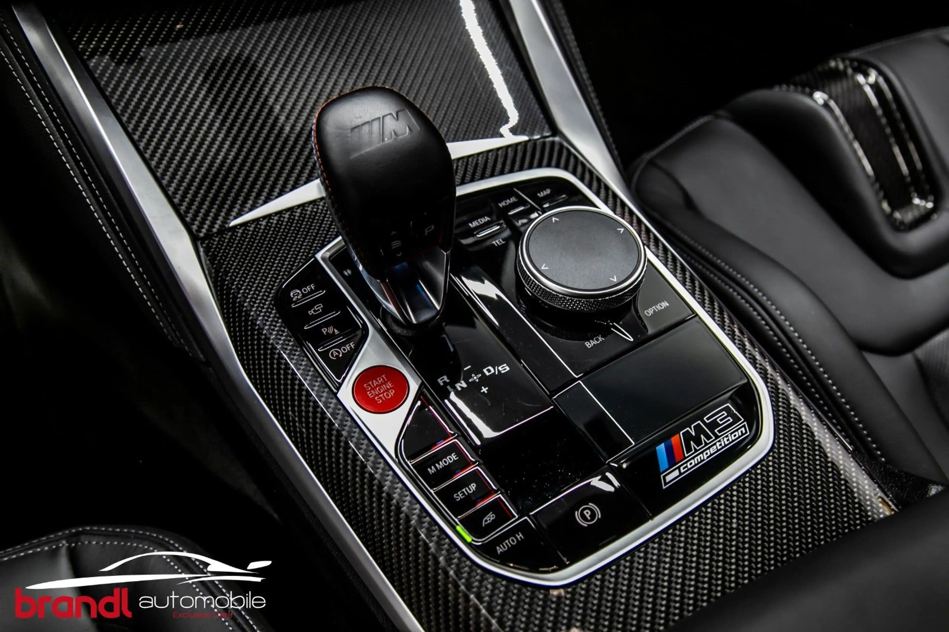 BMW M3 Touring Comp / DE / 1t. / Carbon /Schalensitz — photo 30