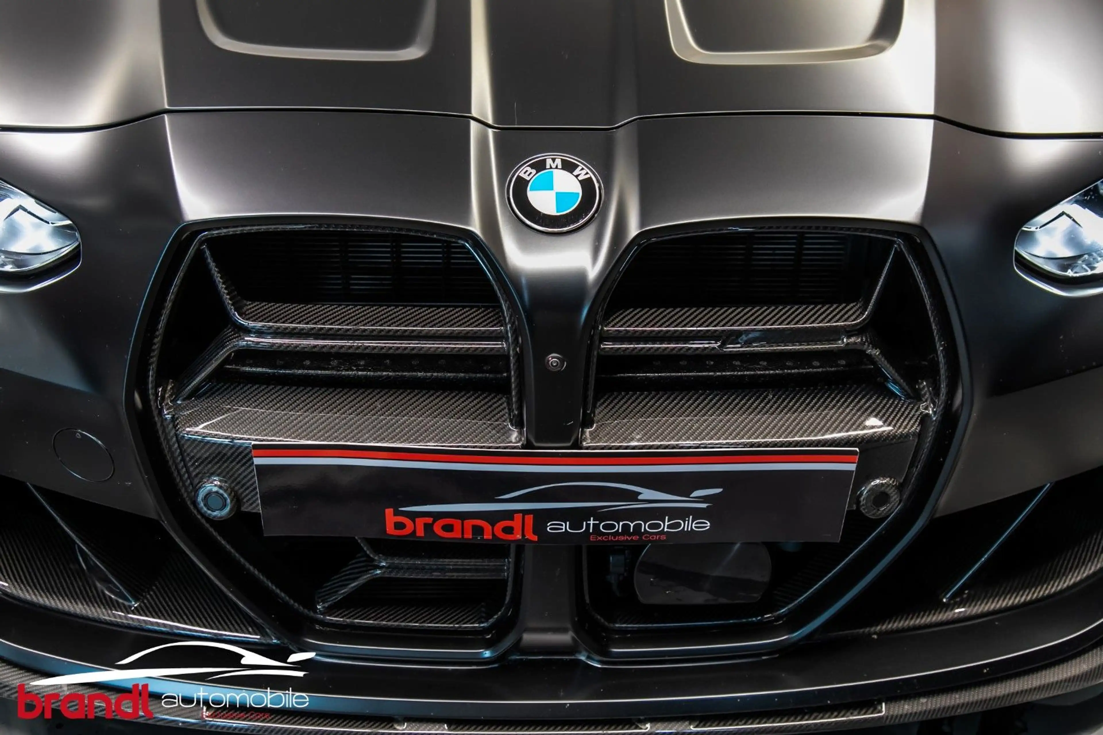 BMW M3 Touring Comp / DE / 1t. / Carbon /Schalensitz — photo 20