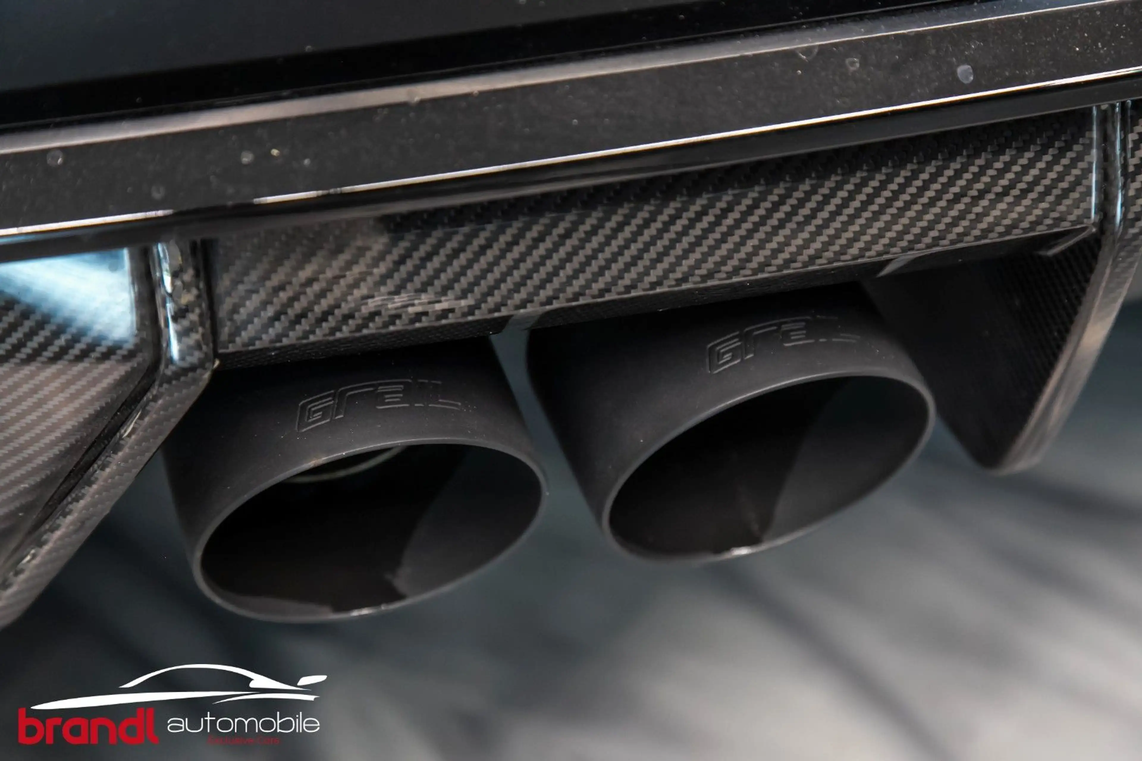 BMW M3 Touring Comp / DE / 1t. / Carbon /Schalensitz — photo 15