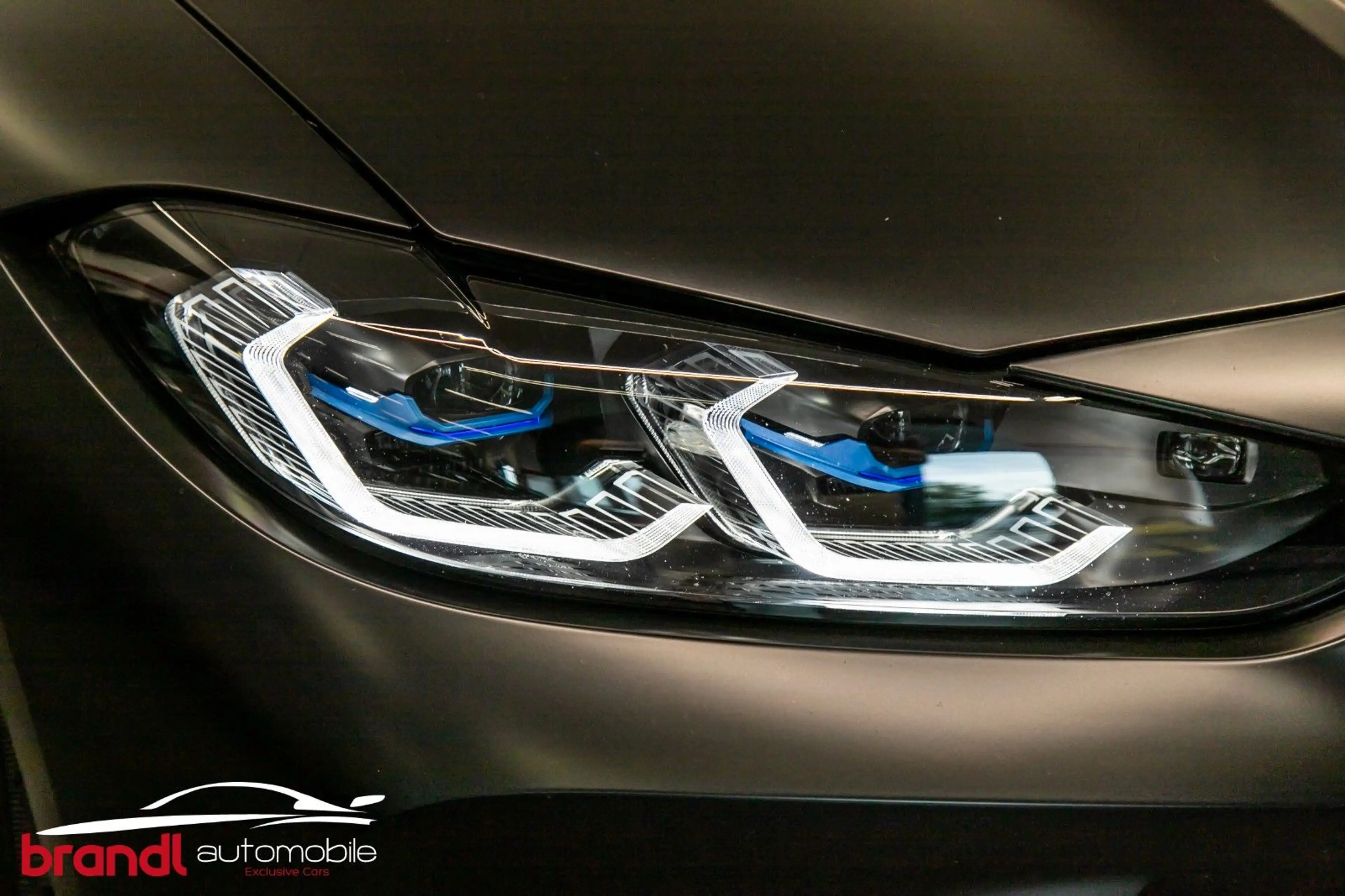BMW M3 Touring Comp / DE / 1t. / Carbon /Schalensitz — photo 21