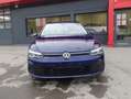 Volkswagen Golf Variant Life TSI "VIRTUAL,LED" Blau - thumbnail 2