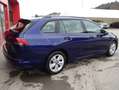 Volkswagen Golf Variant Life TSI "VIRTUAL,LED" Blau - thumbnail 3