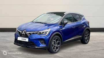 1.6 MPI PHEV 159ch Intense