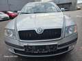 Skoda Octavia Combi 1.9 TDI Classic Grau - thumbnail 1
