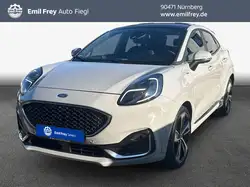 Ford Puma 1.0 EcoBoost Hybrid ST LINE VIGNALE