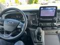 Ford Transit /Tourneo Custom Kombi 320 L1 Tourneo Acti Blau - thumbnail 9