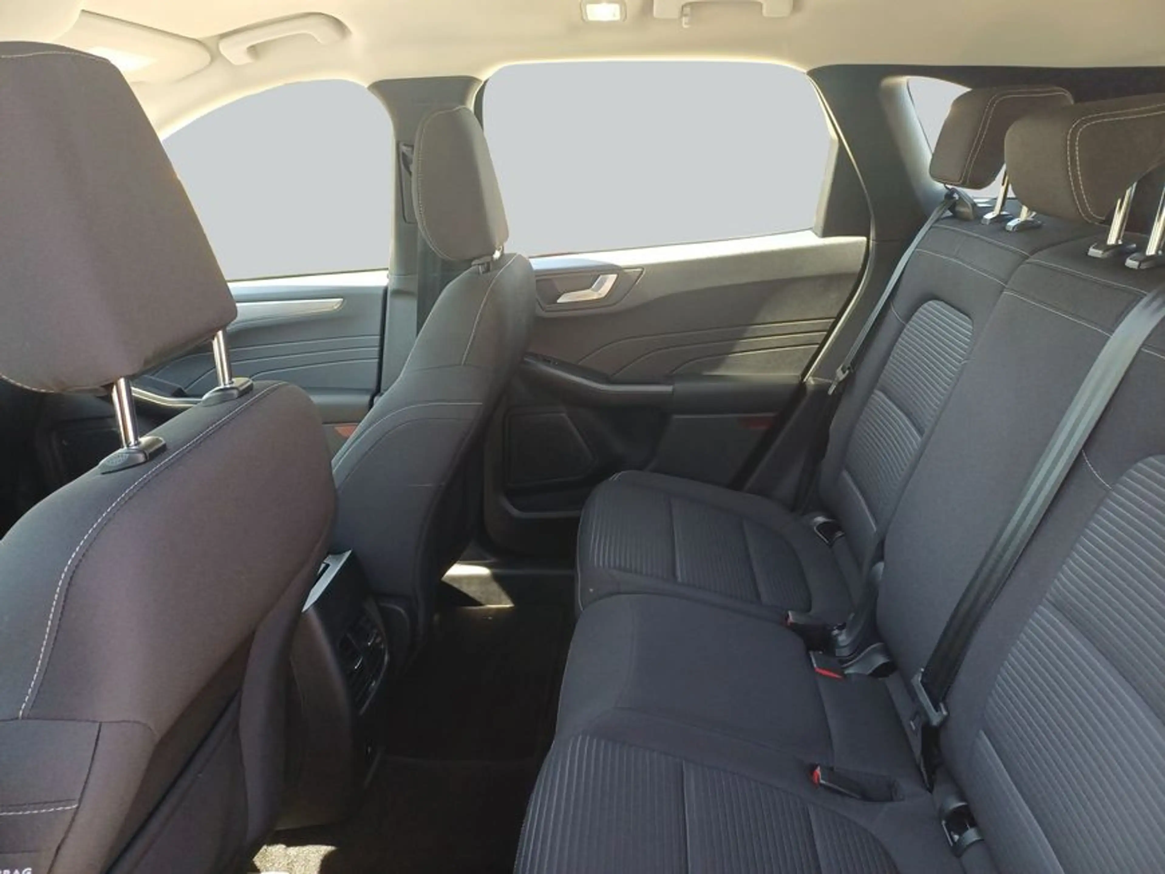 Ford Kuga 2.5 Duratec PHEV TITANIUM — photo 12