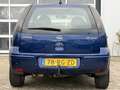Opel Corsa 1.4-16V Full Rhythm 90 pk | APK tot 16-10-2026! | Blauw - thumbnail 4