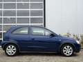 Opel Corsa 1.4-16V Full Rhythm 90 pk | APK tot 16-10-2026! | Blauw - thumbnail 5