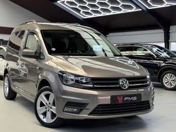 Combi 1.4 TSI CarPlay 7p.