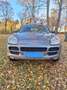 Porsche Cayenne 3.2 TÜV 3/26 Grijs - thumbnail 3