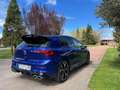 Volkswagen Golf R 2.0 TSI DSG 235kW plava - thumbnail 7