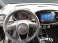 Toyota Aygo 1,0 l Play crna - thumbnail 10