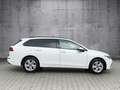 Volkswagen Golf Variant VIII Variant Life 2.0TDI DSG/AHK/Navi/IQ.Light/SH Weiß - thumbnail 5