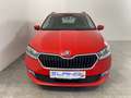 Skoda Fabia Combi 1.0 TSI Active AHK 70 kW (95 PS), Schalt.... Rot - thumbnail 2
