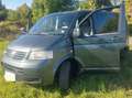 Volkswagen T5 Multivan Multivan DPF Comfortline Gri - thumbnail 9
