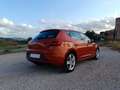 SEAT Leon León 1.5 TGI GNC S Orange - thumbnail 3