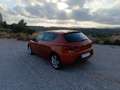 SEAT Leon León 1.5 TGI GNC S Orange - thumbnail 2