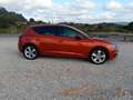 SEAT Leon León 1.5 TGI GNC S Orange - thumbnail 5