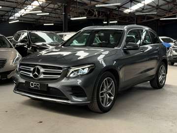 d 4-Matic * PACK AMG * GPS * LED * RADAR * GARANTIE