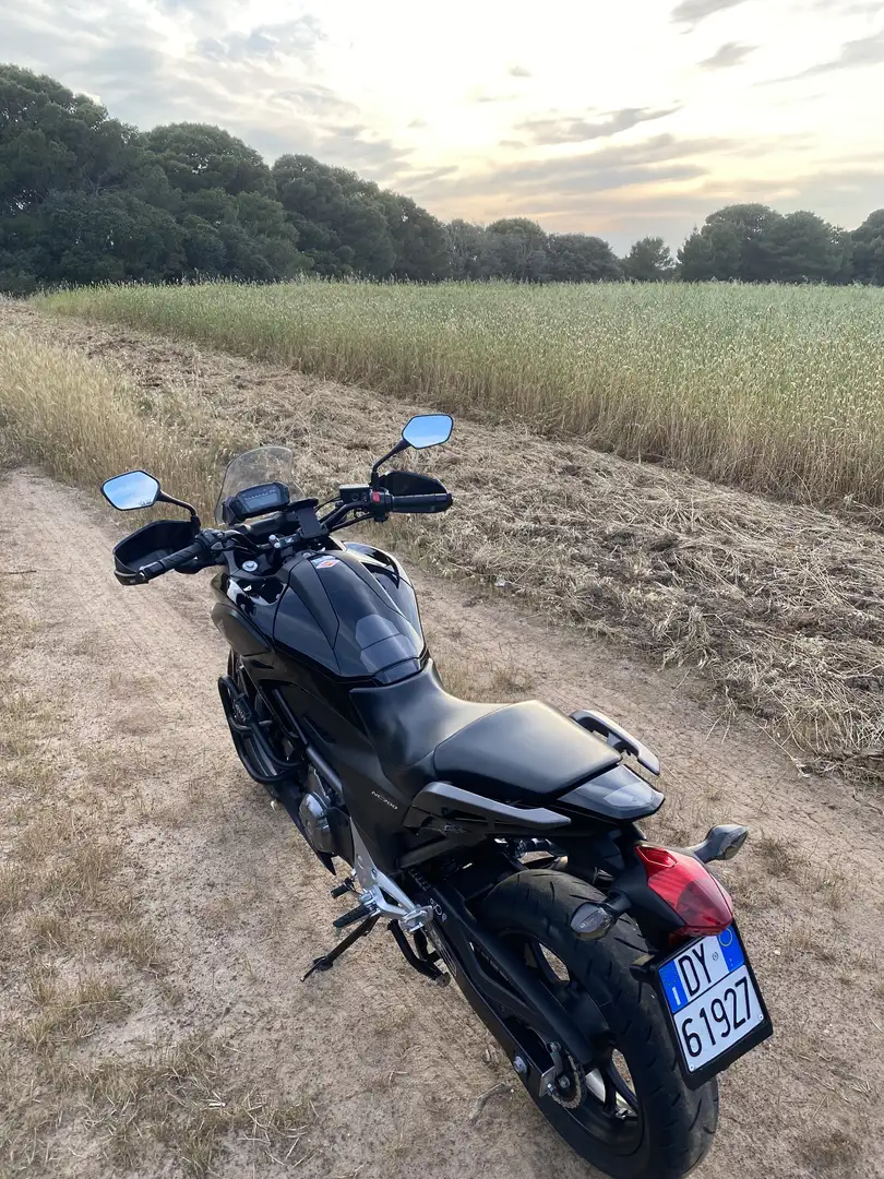 Honda NC 700 X ABS - 2
