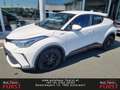 Toyota C-HR 1,8L Hybrid C-ENTER CVT *8-Fach*AHV* Weiß - thumbnail 1