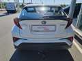 Toyota C-HR 1,8L Hybrid C-ENTER CVT *8-Fach*AHV* Weiß - thumbnail 4