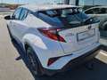 Toyota C-HR 1,8L Hybrid C-ENTER CVT *8-Fach*AHV* Weiß - thumbnail 3