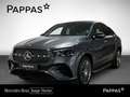 Mercedes-Benz GLE 350 de 4MATIC mit EQ Hybrid Technologie Coupé *AMG Lin Grau - thumbnail 1