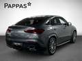 Mercedes-Benz GLE 350 de 4MATIC mit EQ Hybrid Technologie Coupé *AMG Lin Grau - thumbnail 6