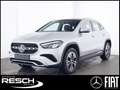 Mercedes-Benz GLA 200 Progressive Adv. Kamera LED WinterP. Nav Zilver - thumbnail 1