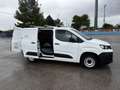 Peugeot Partner BlueHDi 100 S&S PC Premium ALLESTITO OFFICINA Blanc - thumbnail 5