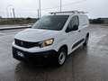 Peugeot Partner BlueHDi 100 S&S PC Premium ALLESTITO OFFICINA Blanc - thumbnail 2