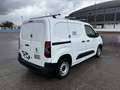 Peugeot Partner BlueHDi 100 S&S PC Premium ALLESTITO OFFICINA Blanc - thumbnail 7