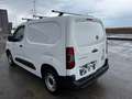 Peugeot Partner BlueHDi 100 S&S PC Premium ALLESTITO OFFICINA Blanc - thumbnail 9