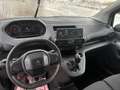 Peugeot Partner BlueHDi 100 S&S PC Premium ALLESTITO OFFICINA Blanc - thumbnail 15