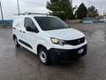 Peugeot Partner BlueHDi 100 S&S PC Premium ALLESTITO OFFICINA Blanc - thumbnail 4