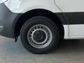 Mercedes-Benz Sprinter 311 CDI KA hoch L2H2 RWD+HINTERRAD+MBUX Blanc - thumbnail 8