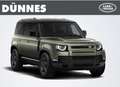 Land Rover Defender 110 D300 X-Dynamic SE *2,99%* Vert - thumbnail 1