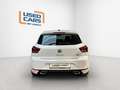SEAT Ibiza FR+DSG+Lemans+FullLED Blanc - thumbnail 7