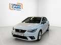SEAT Ibiza FR+DSG+Lemans+FullLED Blanc - thumbnail 1