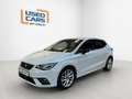 SEAT Ibiza FR+DSG+Lemans+FullLED Blanc - thumbnail 8