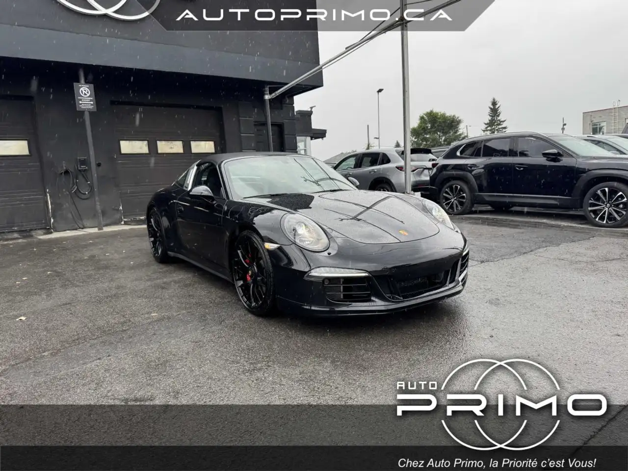 Porsche 911 снимка Porsche 911
