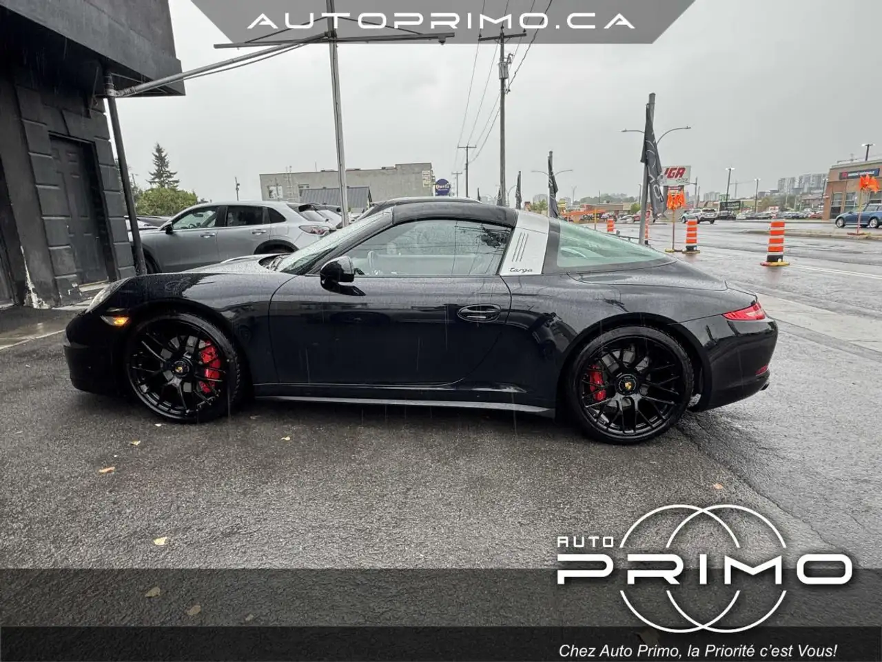 Porsche 911 снимка Porsche 911