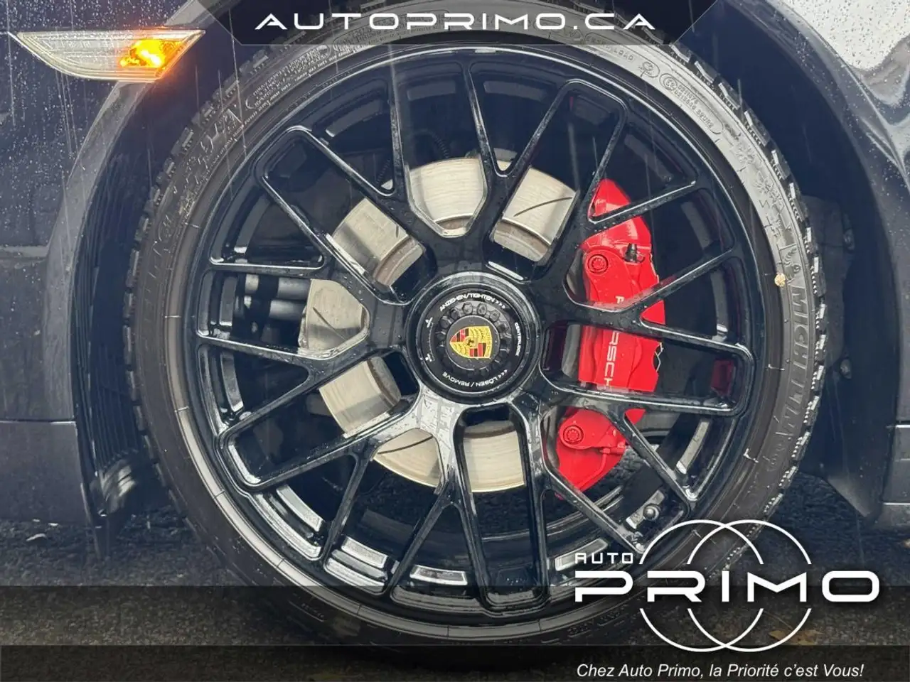 Porsche 911 снимка Porsche 911