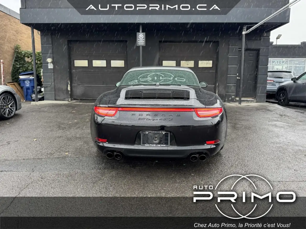 Porsche 911 снимка Porsche 911