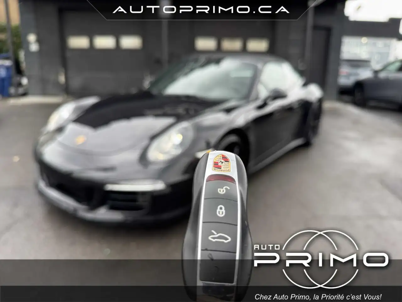 Porsche 911 снимка Porsche 911