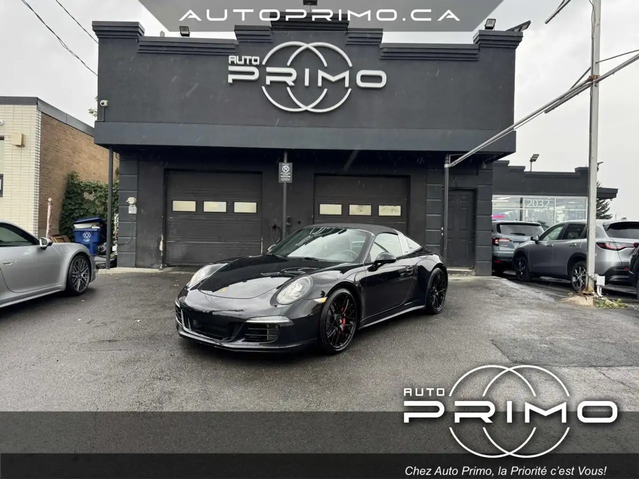 Porsche 911 снимка Porsche 911